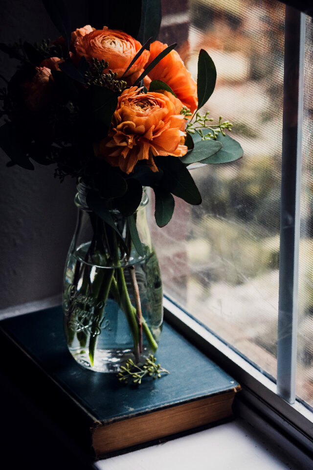 Flower Vase photo