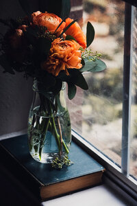 Flower Vase photo