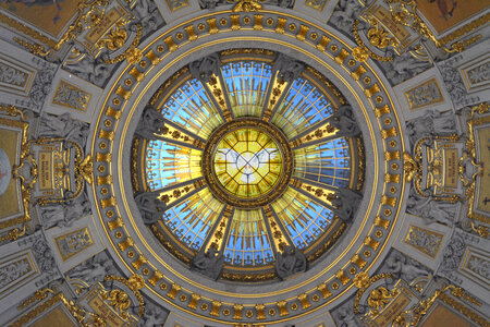 Cathedral Dome photo