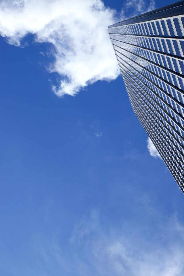 City Building