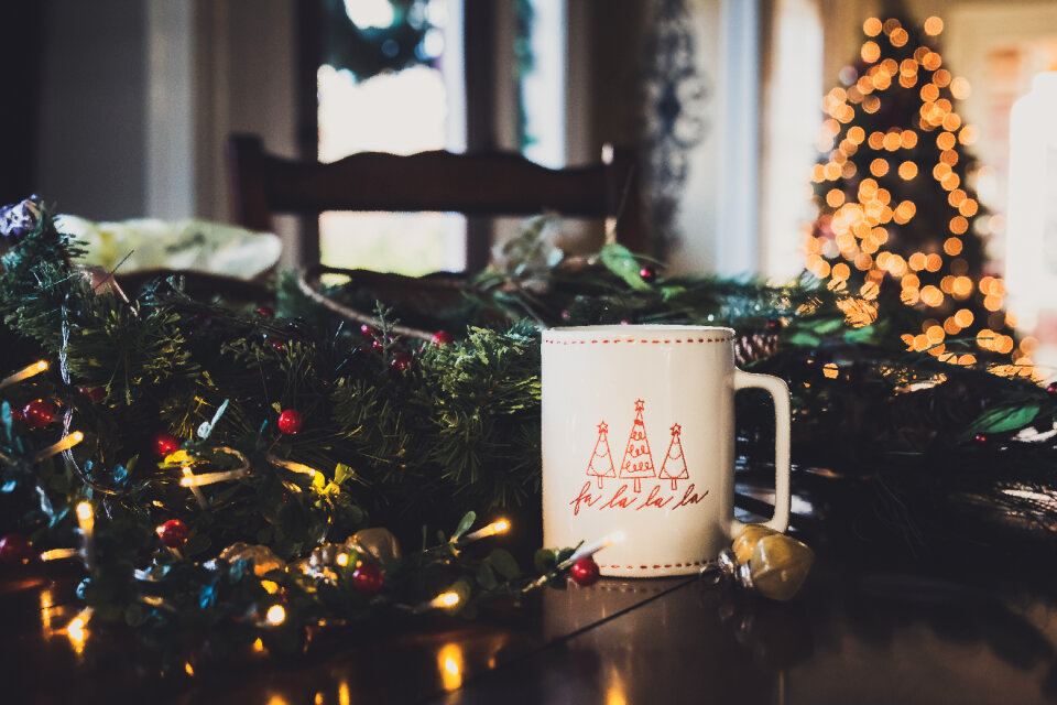 Christmas Background