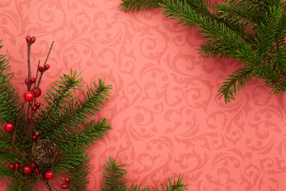 Seasonal Backgrounds