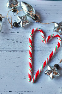 Candy Canes photo