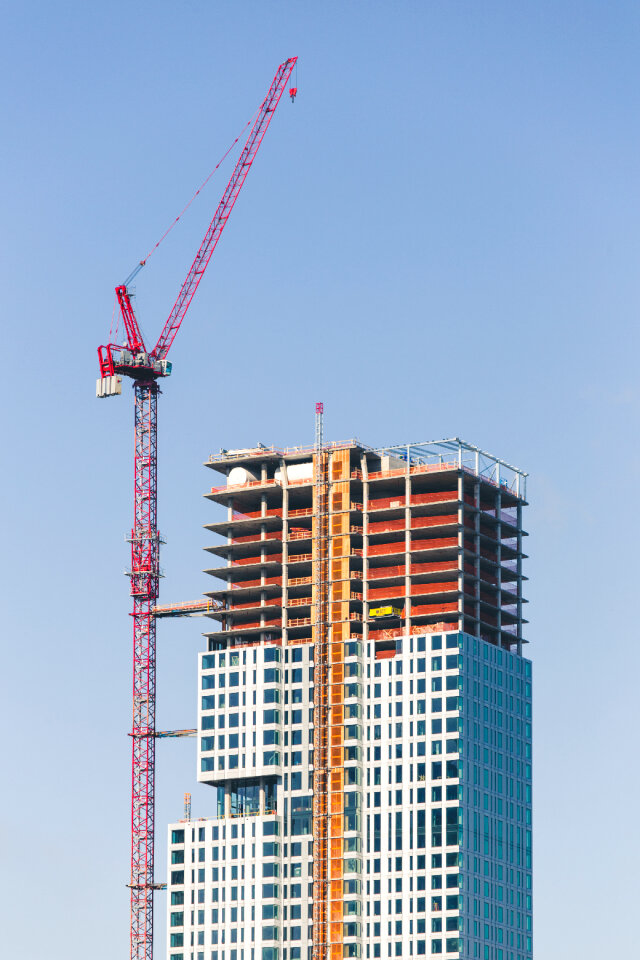 Building Construction