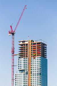 Building Construction photo