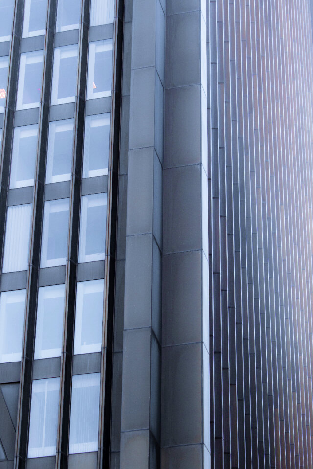 Glass Architecture