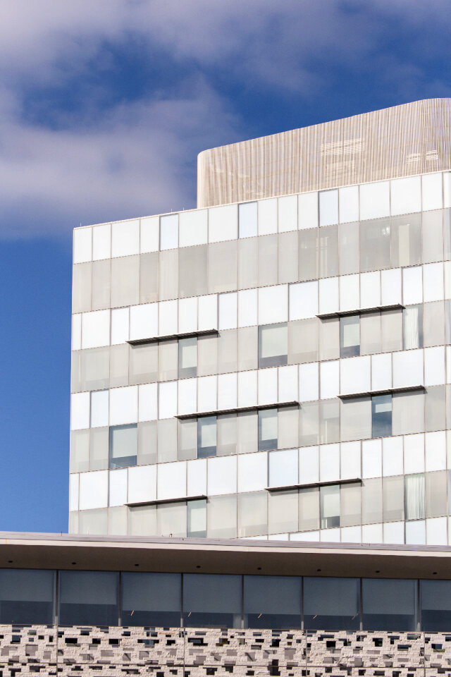 City Building