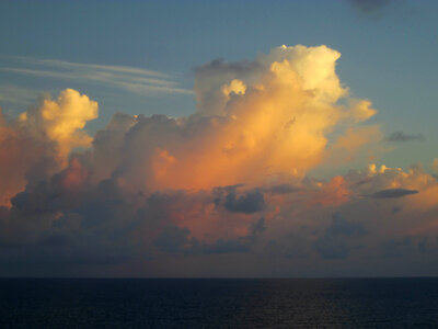 Ocean Sky photo