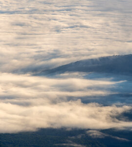 Clouds Mountain photo