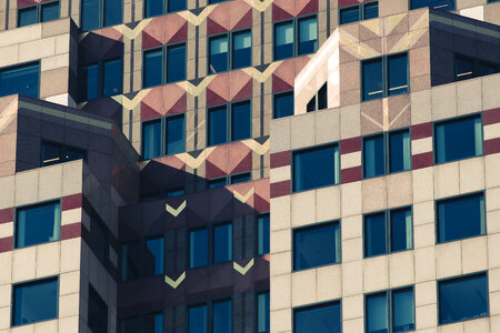 City Building