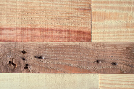 Rustic Wood photo