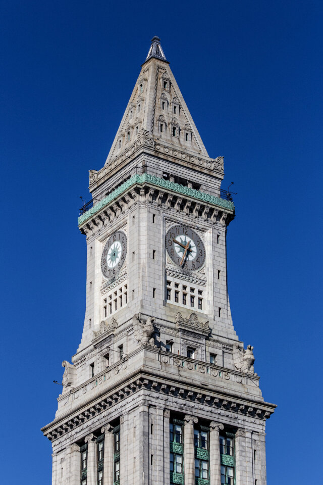 Clock Tower photo