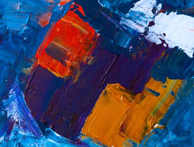 Colorful Art