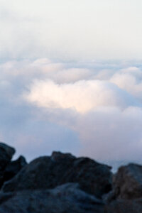 Clouds Mountain photo