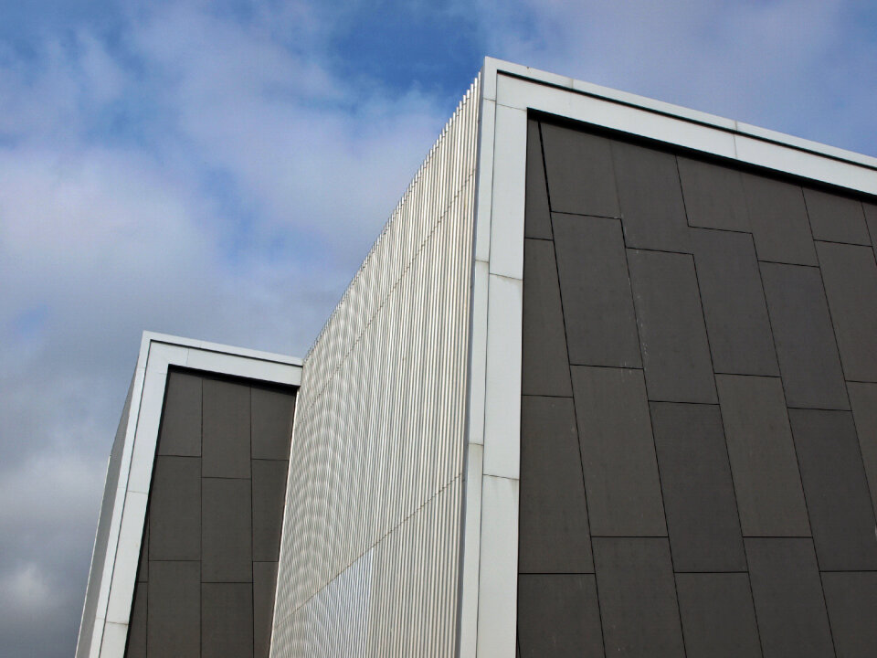 Architecture Abstract
