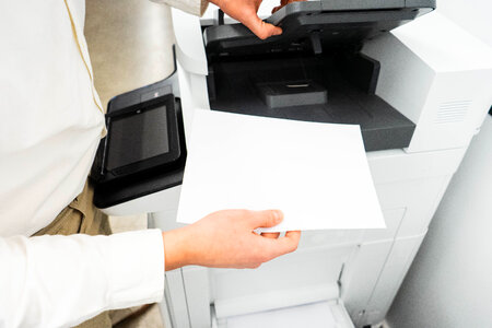 Office Equipment