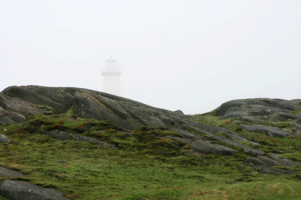 Lighthouse Coast