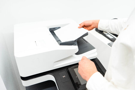 Office Equipment