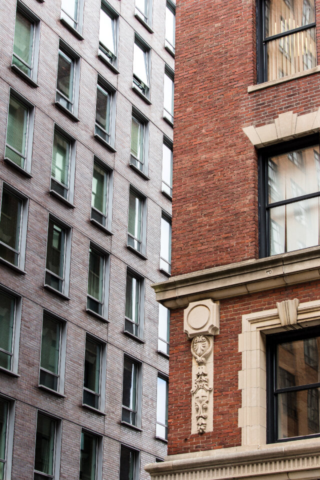 Ornate Facade photo