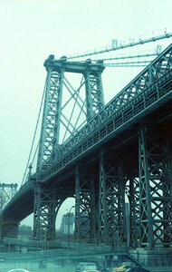 Bridge Sky photo