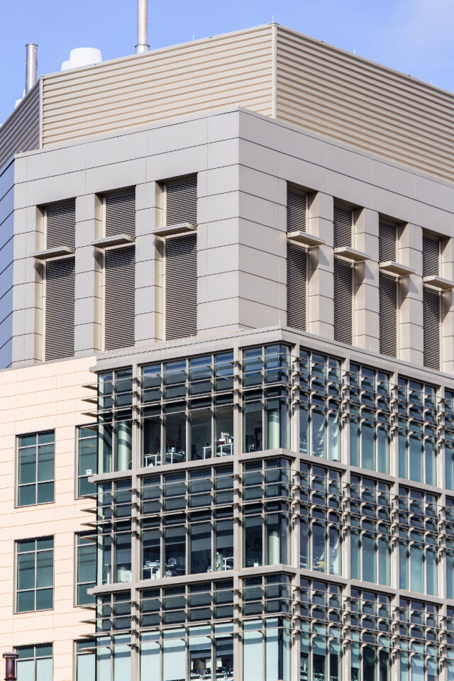 Modern Architecture