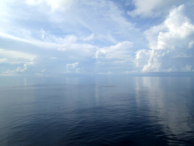 Ocean Sky photo