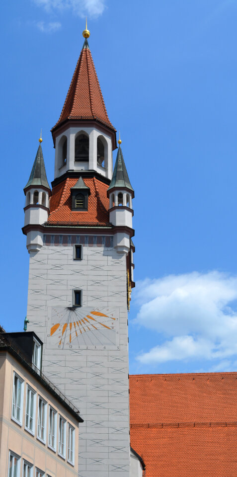 Tower Building