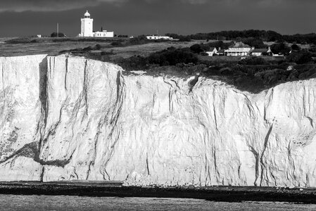 Rocky Coastline