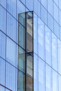 Glass Architecture photo