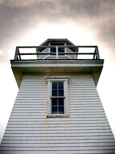 Lighthouse Sky photo