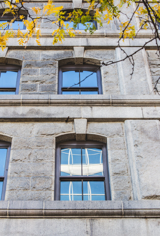 Building Detail photo