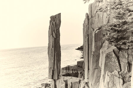 Coastal Rocky photo