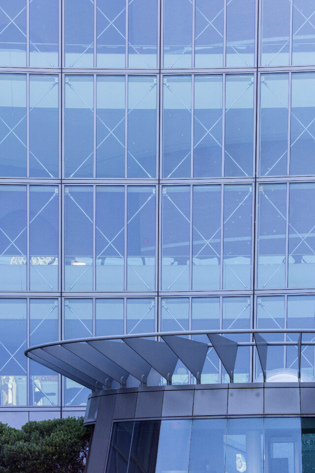 Glass Architecture