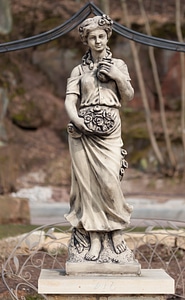 Art culture antiquity