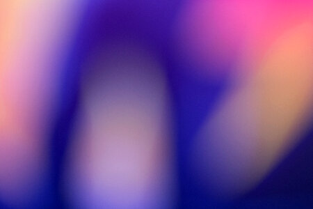 Purple Abstract photo