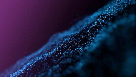 Abstract Particles