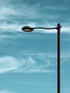 Street Lamp photo