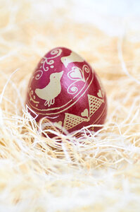 Decorative Easter photo
