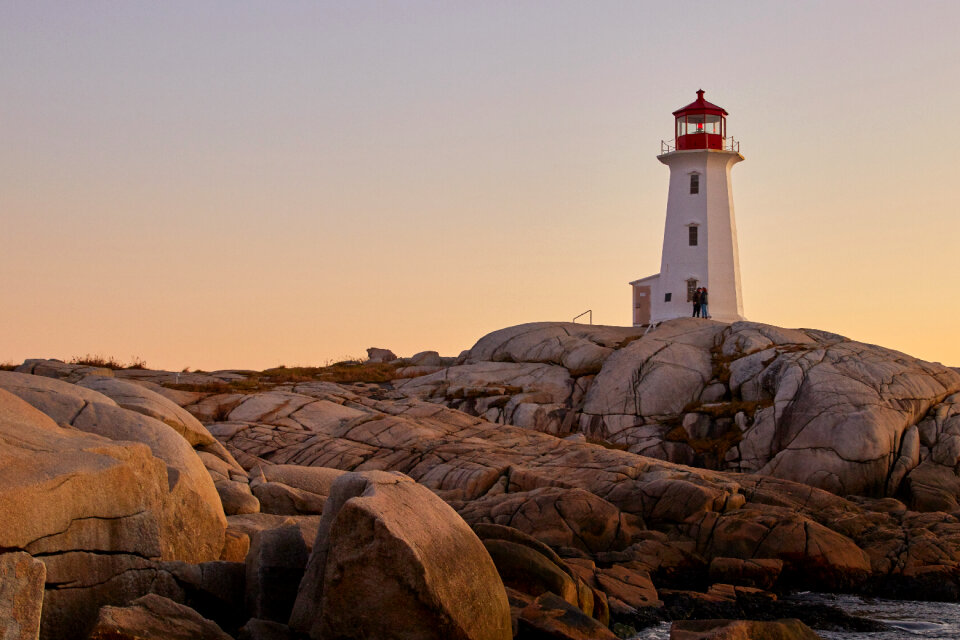 Lighthouse Coast
