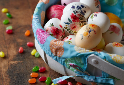 Decorative Eggs photo