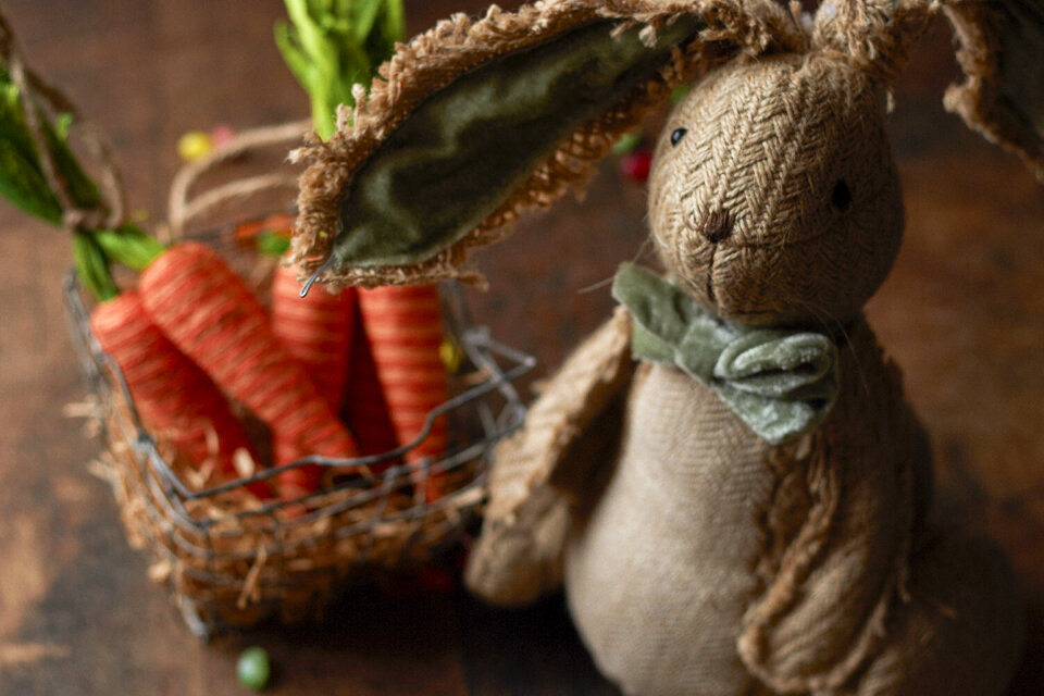 Easter Decorations