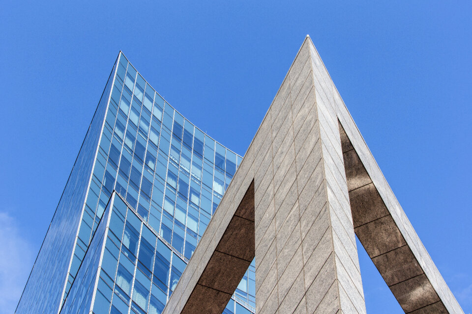 Architecture Abstract