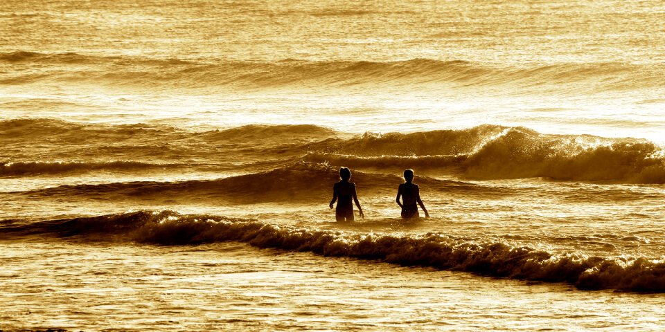 Ocean People