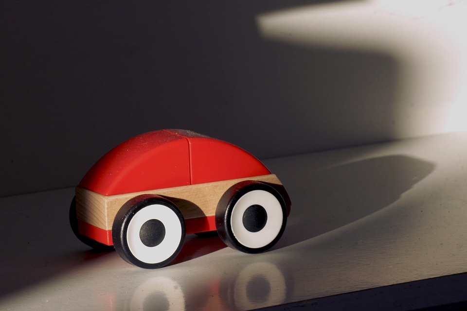 Children toys toys wheels