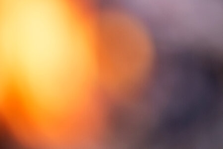 Abstract Bokeh