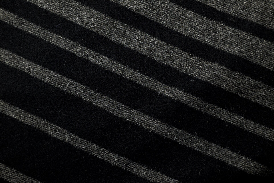 Striped Fabric photo