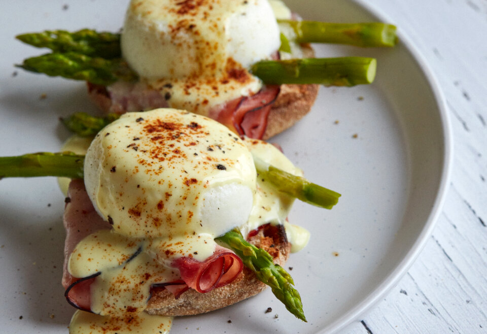 Breakfast Eggs photo