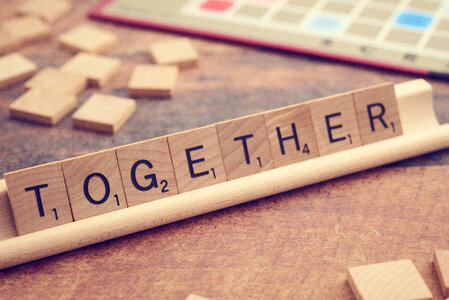 Word Letters