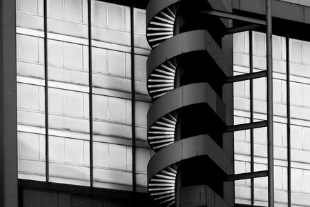 Urban Architecture photo