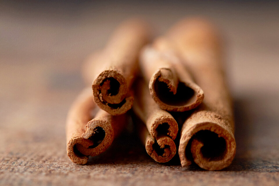 Cinnamon Sticks photo